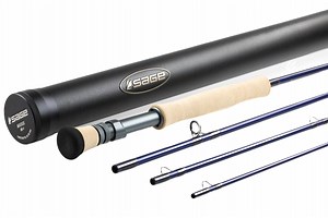 Sage Maverick Fly Rod