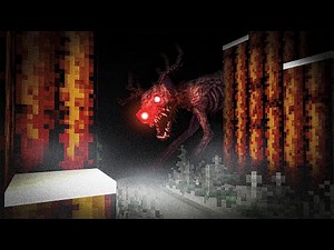 This TWISTED Horror Mod is Turning the Redwood Forest into a Nightmare!