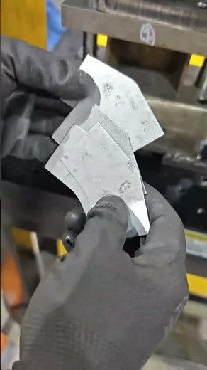 Metal Sheet Punching Cutting Die Hydraulic Punching Machine Flat Steel Strip Punching Tool