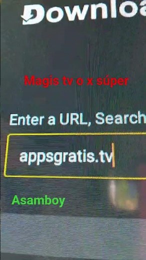 How to download Magic or X Super on Smart TV 2026