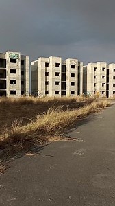 EL CHERNÓBIL DE MEXICO #lugaresabandonados #LugaresEmbrujados #chernobyl #mexico #jalisco #tlajomulco #increible | Pakito MDMX