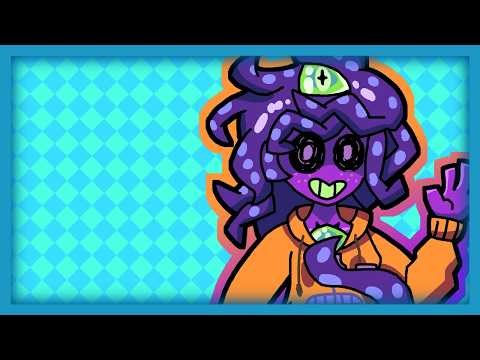 Let's Go To The Prom! (Monster Prom, Specifically.)