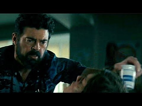 Ryan Healing, Butcher Warn Him to Listen Next Time He has no Use De@d | Recap Scene Action