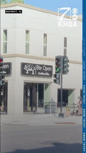Illinois labor board officially confirms child labor investigation at 8te Open in Quincy