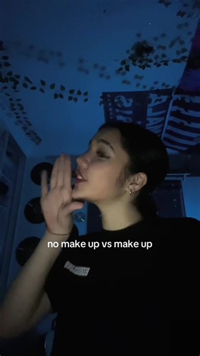 Transform Your Look: No Makeup vs. Makeup