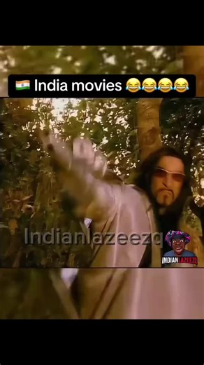 Exploring Indian Movies: The Absurd Logic Behind Them