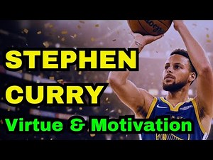 Stephen Curry Motivation: Wisdom That Built a Champion