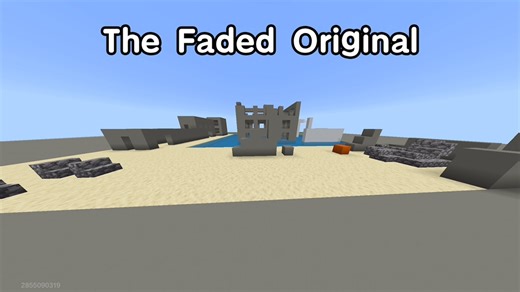 我的世界X跳舞的线 The Faded Original