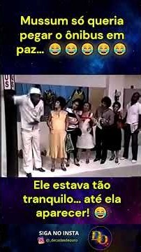 Os Trapalhões transformavam qualquer situação em comédia! 😂 #ostrapalhoes #nostalgia #anos90
