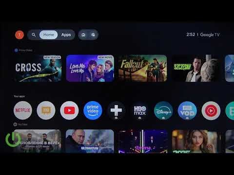 DREAME TV – How to Play Videos from USB Flash Drive