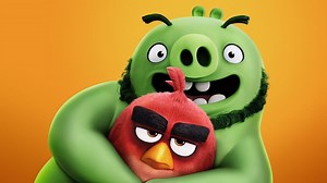 The Angry Birds Movie 2 Review