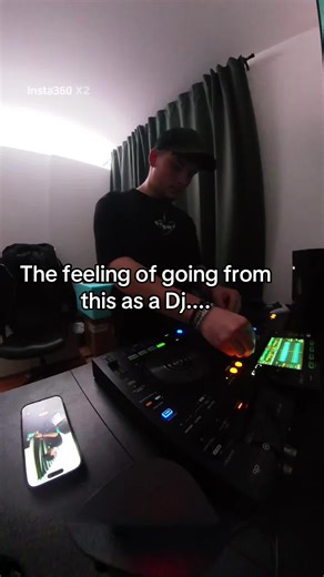 Transforming as a DJ: From Beginner to Pro