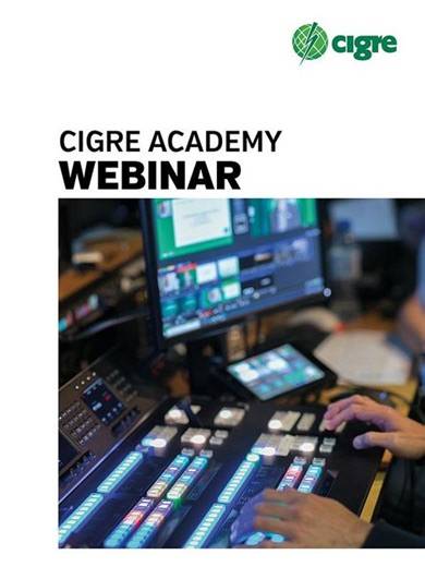 Recent Advancements in Synchrophasor Measurement Applications - Webinars