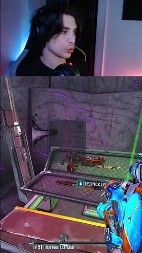 Best Chest farm in Borderlands 2