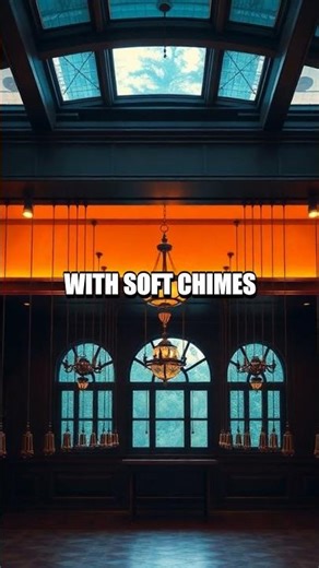 A Fresh At-Home Pendulum Orchestra