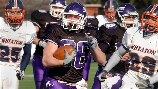 Mount Union, Akron stars await College Football Hall of Fame fate