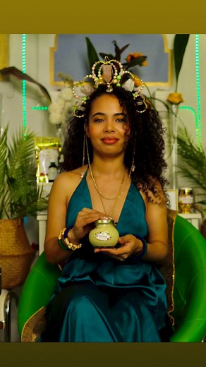 ✨Embrace Your Divine Glow with Goddess Beauty Balm™✨ Transform your skin care into a sacred ritual of love and nourishment with the ultimate fusion of #essentialoils and #HolisticSkincare. Goddess Beauty Balm™ is a celebration of loving the skin you're in, crafted to address all your skin's needs from healing blemishes, scars, and discoloration to maximizing your innate goddess glow. 💫 With a powerhouse blend of over 75 nutrients, 20 minerals, 18 amino acids, and 12 vitamins, this balm is a gua