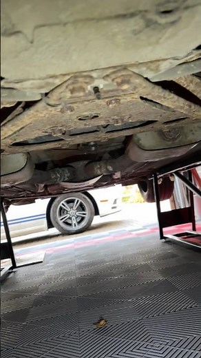 Waxoyl underseal #carrestorationproject