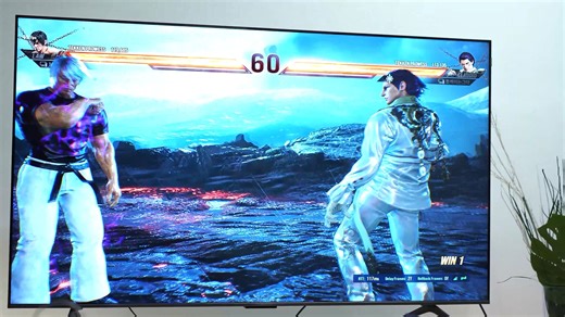 75-inches is the new 55 at less than PHP 80,000. Take a look at the most notable features from our recently purchased 75-inch TCL C655. It's a 4K QLED panel that features a 144Hz refresh rate, Dolby Vision, Atmos, and HDR10 support! Watch on to find out more! #C6QLEDProTV #SeeLifeInFullColor #UltraColorMaster #TCLPhilippines | YugaTech