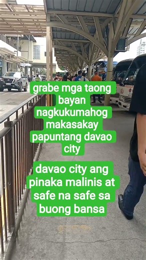 saludo tayo sa davao city pinaka safe na lugar sa buong pilipinas wow tatak duterte #viralvideo