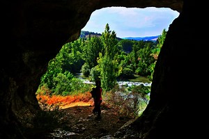 60 lugares naturales para una escapada por España