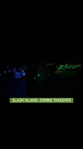 7.3K views · 36 reactions | You’ve never seen Splash Island like...