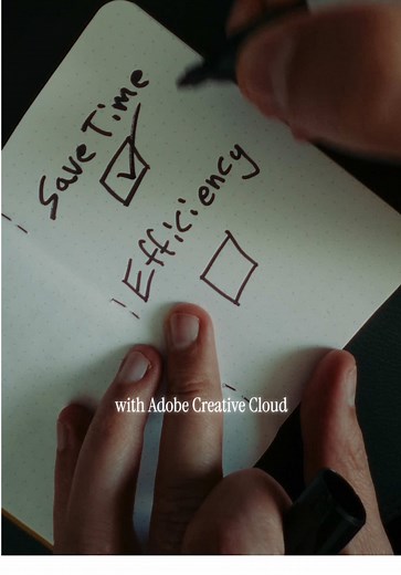 Acelera tus Ediciones con Adobe Creative Cloud Pro