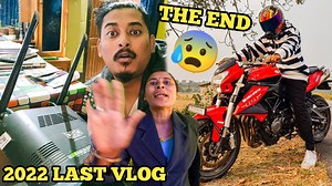 9.2K views · 971 reactions | My Last Vlog And This Heppend  THE END | Dablu lifestyle | Facebook