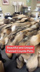 41K views · 4.4K reactions | Opening a box from the tannery is like...