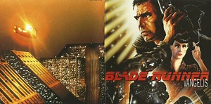 Vangelis - Blade Runner (End Titles) 1982