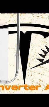 Tesla Inverter Add-On Walk Through