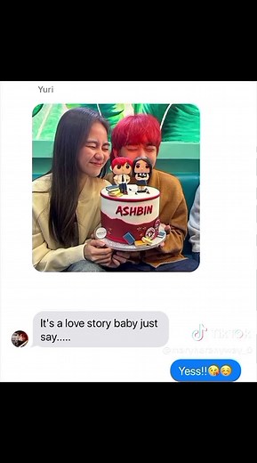 Yuri and Jayjay: Their Heartfelt Engagement Story