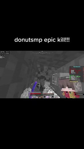 Minecraft Building Hacks for Hardcore Craft SMP Java Server