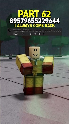 RARE ROBLOX Custom Kill Sound Ids/Hit sound ids 2026 (PART 62) #roblox