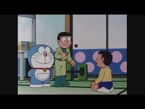 Doraemon First Episode | Season 1 Episode 1
