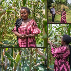 375 reactions · 41 shares | Meet Xavera Nyiraneza. Xavera is one of...