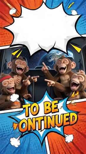 🚕😱 Two Jakes Appeared in Space! The Golden Banana Mystery! 🍌#TaxiDriver #USA #Part30 #Part31 #ai