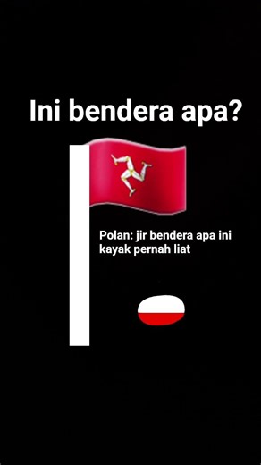 ini bendera apa geyes
