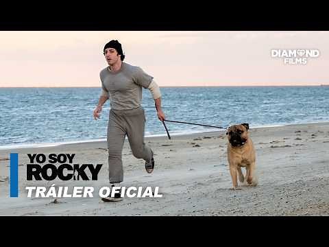 Yo soy Rocky - Tráiler oficial