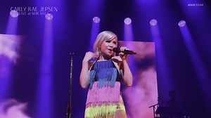 【4K】Carly Rae Jepsen - 2019 东京演唱会 Live at NHK Hall