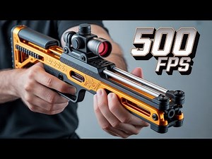 10 Essential Mini Crossbows on TEMU You Can't Afford to Miss