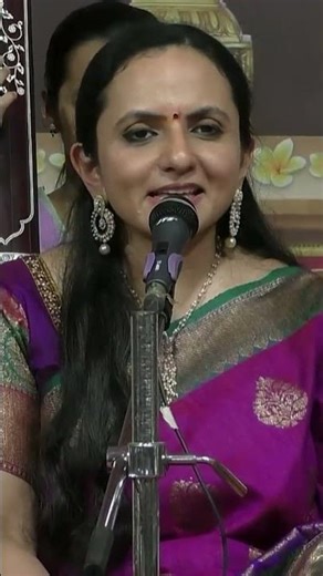Traditional Bandish in Raag Durga #deepikavaradarajan #short #devotional