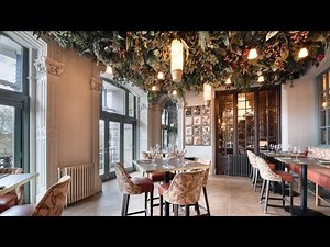 The Yorkshire Hotel; BW Premier Collection, Harrogate, United Kingdom