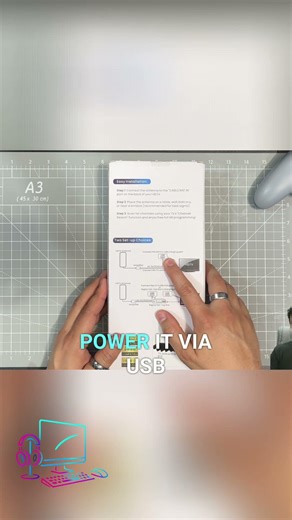 Connect Your TV: Direct HDTV vs. Setup Box Explained! #shorts