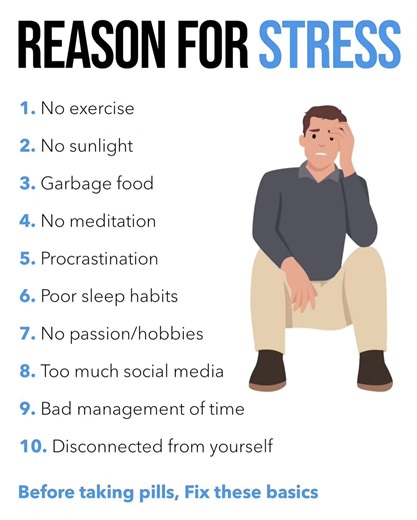 Stress isn’t bad luck. It’s unstructured living. Fake productivity treats symptoms. We install systems. 🧱 Discipline is built — not felt. Execution is a skill. 🔗 Link in bio #StructureBeatsMotivation #ExecutionMindset #MindForge #Discipline
