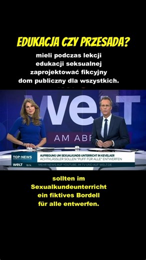 Edukacja czy przesada? #językniemiecki #szybkiniemiecki #niemiecki #jaktopowiedziećponiemiecku