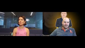 My Full Interview With Nora Zehetner On The New Film 'THE BONEYARD' #TheBoneYard #TheBoneYardMovie | Movie Deaths