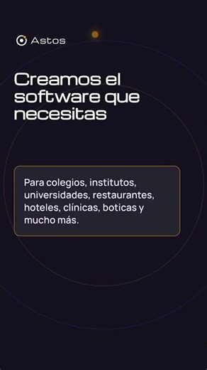 ¿Tu colegio, universidad o negocio todavía trabaja en papel? 📄😩 | Astos