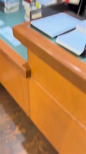 Todays TBR book stacking event is one for the ages! Even libraries are caught up in the Olympic fever. Who will win, Robert versus Loretta? #books #publiclibrary | Georgetown Public Library