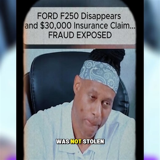 13K views · 190 reactions | FORD F250 Disappears and $30,000 Insurance Claim...FRAUD EXPOSED Part 2 #TruthRevealed #CaughtRedHanded #repocars #bountyhunter | Bounty Hunter FC | Facebook